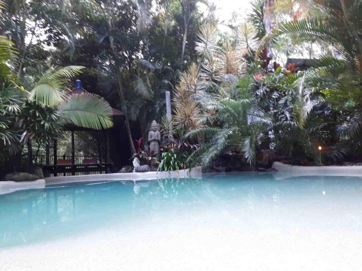 Bed and Breakfast Alaya Escape Eudlo Экстерьер фото