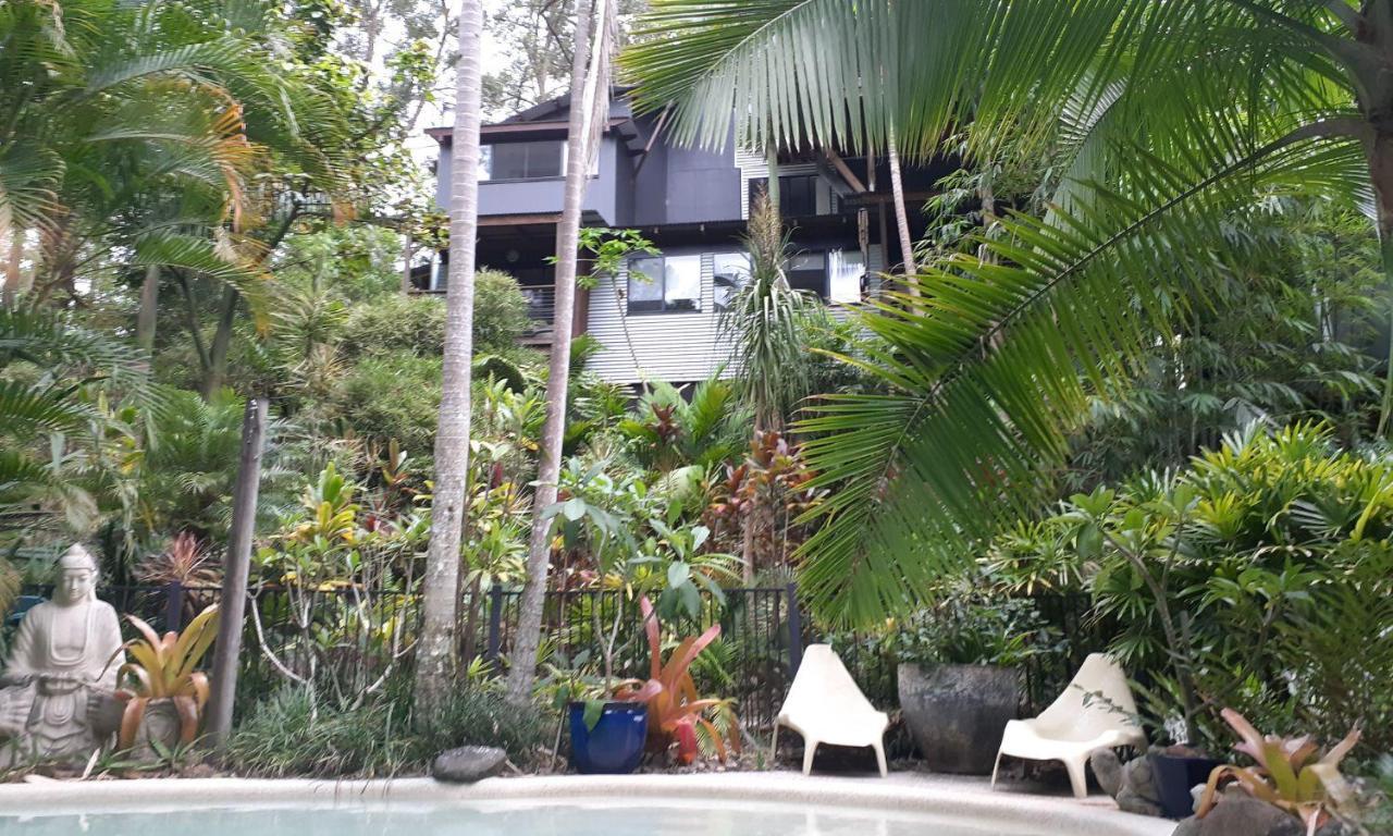 Bed and Breakfast Alaya Escape Eudlo Экстерьер фото