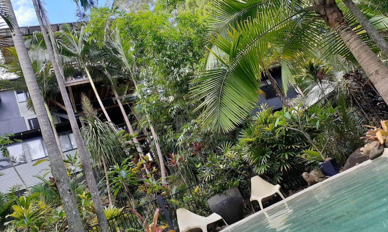 Bed and Breakfast Alaya Escape Eudlo Экстерьер фото