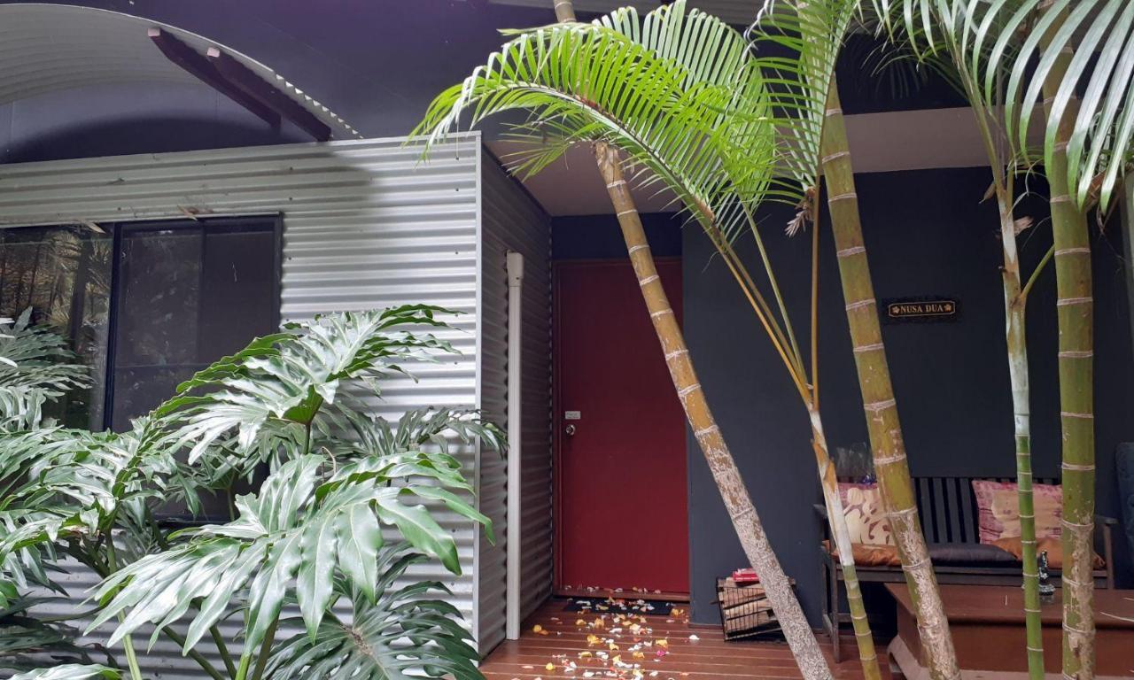 Bed and Breakfast Alaya Escape Eudlo Экстерьер фото