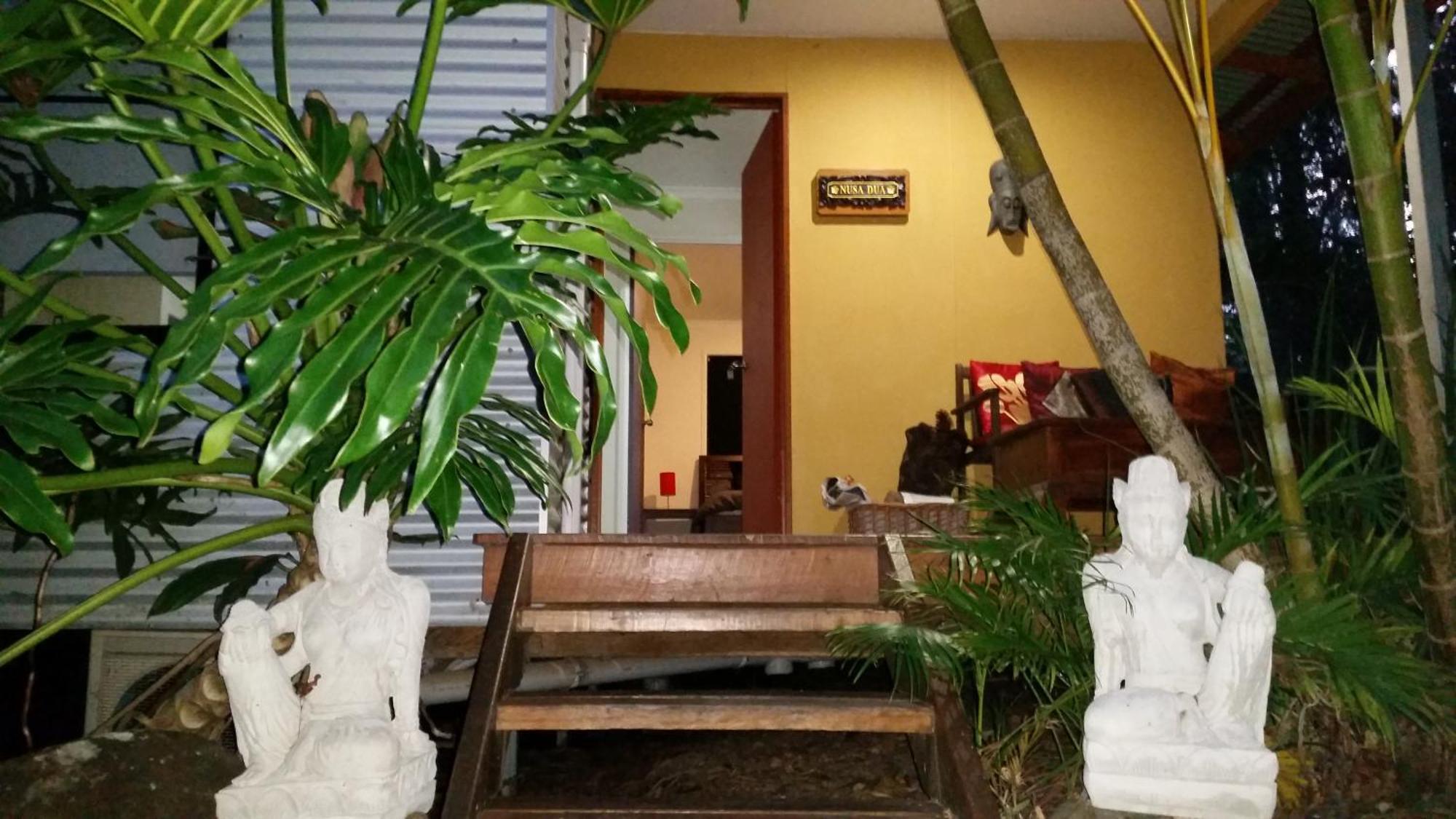 Bed and Breakfast Alaya Escape Eudlo Экстерьер фото