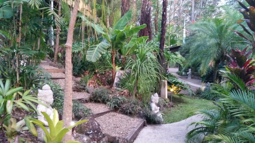 Bed and Breakfast Alaya Escape Eudlo Экстерьер фото