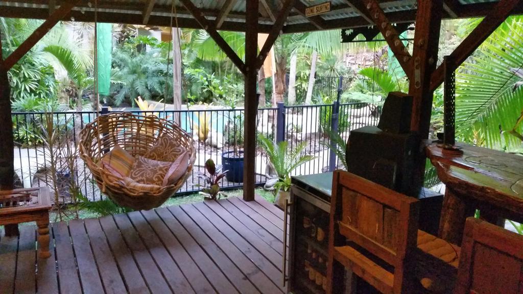 Bed and Breakfast Alaya Escape Eudlo Экстерьер фото