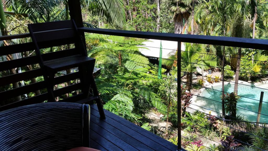Bed and Breakfast Alaya Escape Eudlo Экстерьер фото