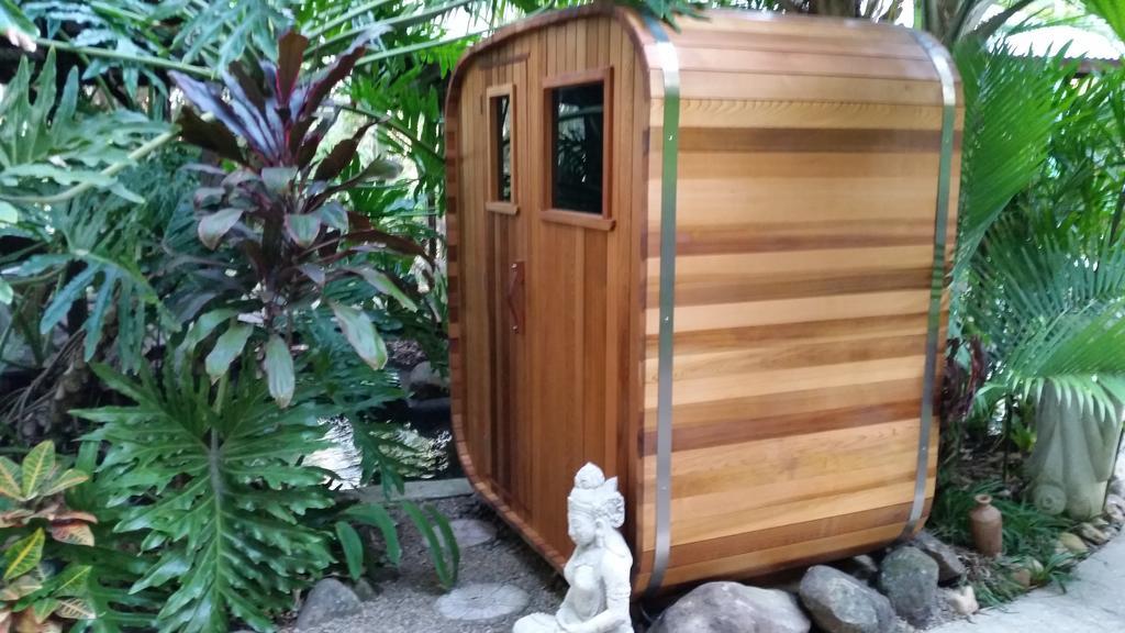 Bed and Breakfast Alaya Escape Eudlo Экстерьер фото