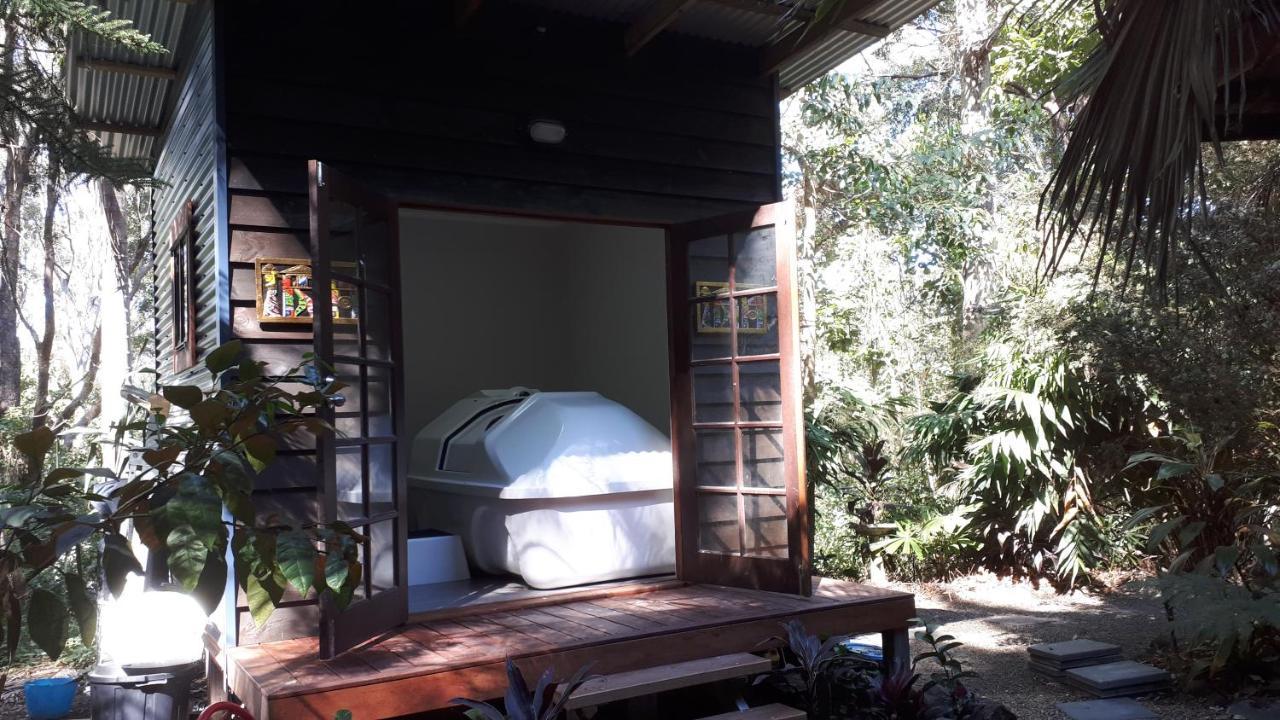 Bed and Breakfast Alaya Escape Eudlo Экстерьер фото