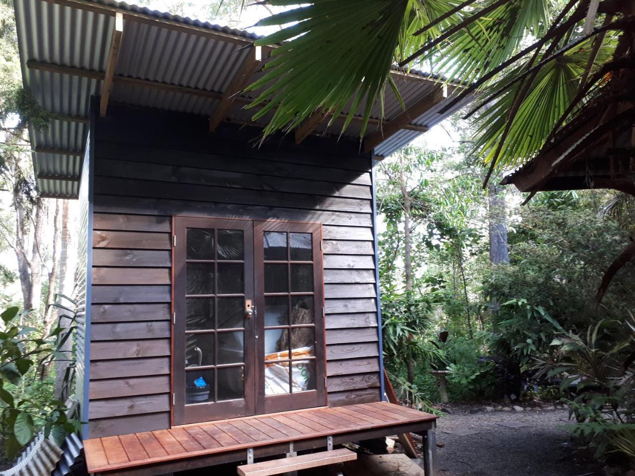 Bed and Breakfast Alaya Escape Eudlo Экстерьер фото